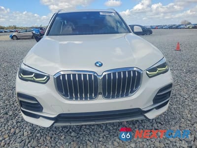 Piąte zdjęcie samochodu w środku: 2023 BMW X5 SDRIVE 40I VIN:5UXCR4C00P9P79586 - miniatura