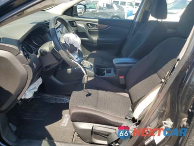 Zdjęcie 7 z 13 samochodu: 2020 NISSAN ROGUE SPORT S VIN:JN1BJ1CWXLW385129 - miniatura