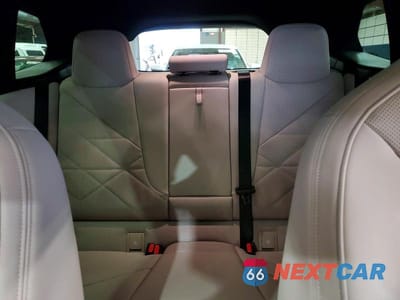 Zdjęcie 10 z 14 samochodu: 2025 BMW IX XDRIVE50 VIN:WB523CF08SCU04038 - miniatura