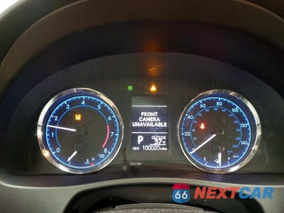 Zdjęcie 9 z 12 samochodu: 2018 TOYOTA COROLLA LE VIN:2T1BURHE3JC038329 - miniatura