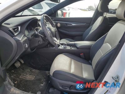Zdjęcie 7 z 11 samochodu: 2022 INFINITI QX55 ESSENTIAL VIN:3PCAJ5K32NF101832 - miniatura