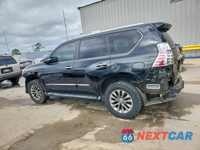 Drugie zdjęcie samochodu z przodu: 2016 LEXUS GX 460 LUXURY VIN:JTJJM7FX9G5124798 - miniatura