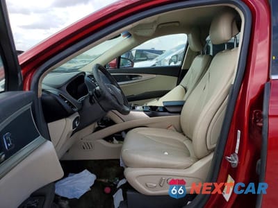 Zdjęcie 7 z 13 samochodu: 2018 LINCOLN MKX PREMIERE VIN:2LMPJ6JR3JBL31733 - miniatura