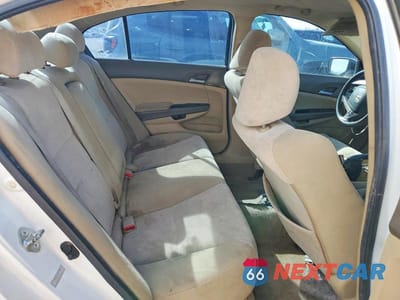 Zdjęcie 10 z 12 samochodu: 2010 HONDA ACCORD LX VIN:1HGCP2F30AA190305 - miniatura