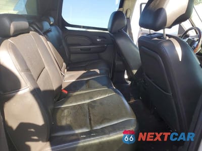 Zdjęcie 10 z 12 samochodu: 2012 CADILLAC ESCALADE EXT LUXURY VIN:3GYT4MEF5CG232965 - miniatura