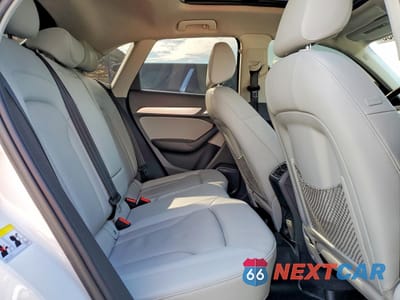 Zdjęcie 11 z 13 samochodu: 2015 AUDI Q3 PRESTIGE VIN:WA1GFCFS8FR012659 - miniatura