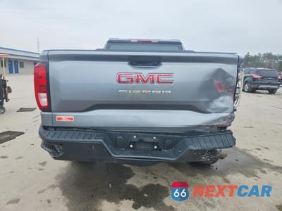 Zdjęcie 6 z 12 samochodu: 2019 GMC SIERRA K1500 VIN:1GTR9AEH8KZ259058 - miniatura