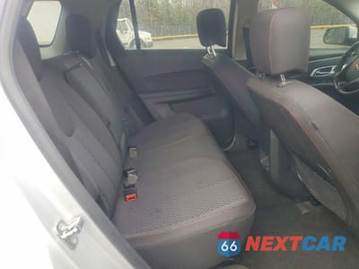 Zdjęcie 11 z 13 samochodu: 2012 GMC TERRAIN SLE VIN:2GKFLREKXC6233934 - miniatura