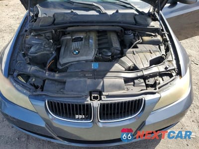 Zdjęcie 11 z 11 samochodu: 2006 BMW 325 I VIN:WBAVB13506PT13124 - miniatura