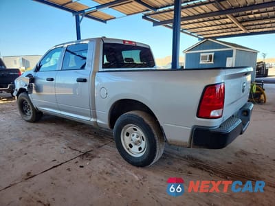 Drugie zdjęcie samochodu z przodu: 2015 RAM 1500 ST VIN:1C6RR7KG8FS789762 - miniatura