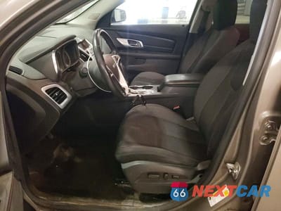 Zdjęcie 7 z 12 samochodu: 2011 GMC TERRAIN SLE VIN:2CTALSEC7B6433310 - miniatura