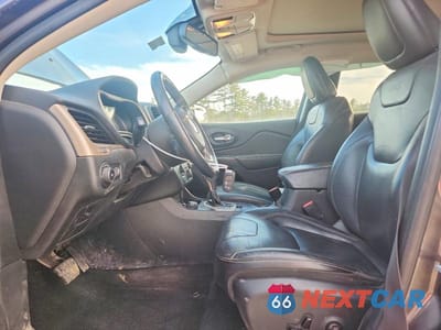 Zdjęcie 7 z 14 samochodu: 2015 JEEP CHEROKEE LIMITED VIN:1C4PJMDS0FW751202 - miniatura