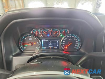 Zdjęcie 9 z 12 samochodu: 2017 GMC SIERRA K1500 SLE VIN:1GTV2MEC5HZ268494 - miniatura