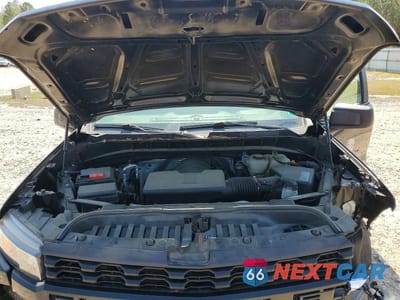 Zdjęcie 11 z 11 samochodu: 2020 CHEVROLET SILVERADO VIN:1GCPYCEF5LZ189993 - miniatura