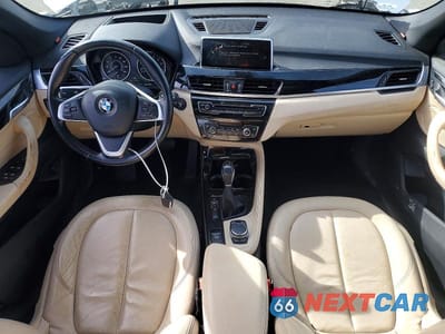 Zdjęcie 8 z 11 samochodu: 2016 BMW X1 XDRIVE28I VIN:WBXHT3C39G5E51819 - miniatura