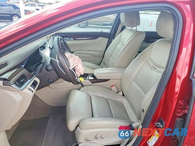 Zdjęcie 7 z 13 samochodu: 2013 CADILLAC XTS LUXURY COLLECTION VIN:2G61P5S31D9136687 - miniatura