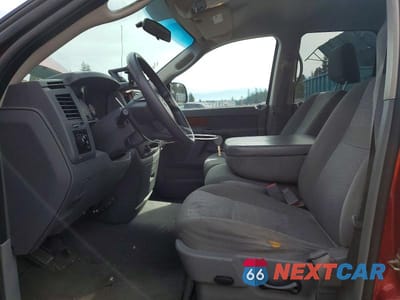 Zdjęcie 7 z 12 samochodu: 2006 DODGE RAM 1500 ST VIN:1D7HA18236S602745 - miniatura