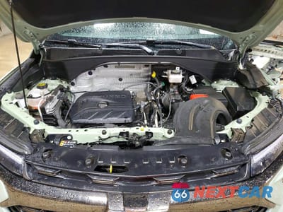 Zdjęcie 12 z 14 samochodu: 2025 CHEVROLET TRAILBLAZER ACTIV VIN:KL79MSSL5SB007240 - miniatura