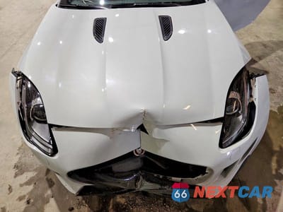 Zdjęcie 11 z 11 samochodu: 2016 JAGUAR F-TYPE S VIN:SAJWA6FU9G8K29813 - miniatura