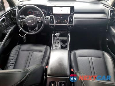 Zdjęcie 8 z 13 samochodu: 2022 KIA SORENTO S VIN:5XYRL4LC3NG085297 - miniatura