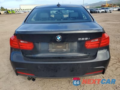 Zdjęcie 6 z 13 samochodu: 2015 BMW 328 I VIN:WBA3A5C5XFP647047 - miniatura