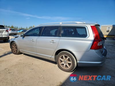 Drugie zdjęcie samochodu z przodu: 2008 VOLVO V70 3.2 VIN:YV1BW982581040947 - miniatura