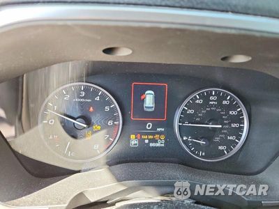 Zdjęcie 9 z 14 samochodu: 2024 SUBARU ASCENT TOURING VIN:4S4WMAWD2R3440582 - miniatura