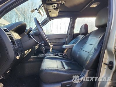 Zdjęcie 7 z 13 samochodu: 2012 FORD ESCAPE LIMITED VIN:1FMCU9EG7CKB08924 - miniatura