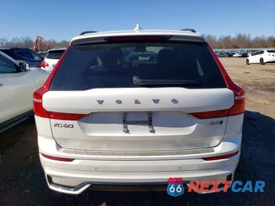 Zdjęcie 6 z 13 samochodu: 2024 VOLVO XC60 PLUS VIN:YV4L12RL7R1840784 - miniatura