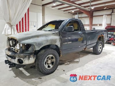 2003 DODGE RAM 1500 ST 1D7HU16N93J503319 - główne zdjęcie licytacji z USA - miniatura