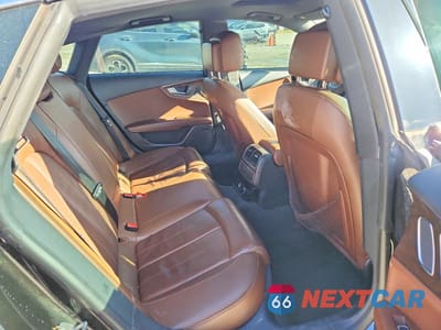 Zdjęcie 10 z 13 samochodu: 2013 AUDI A7 PREMIUM PLUS VIN:WAUYGAFC2DN054573 - miniatura