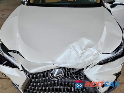 Zdjęcie 12 z 12 samochodu: 2024 LEXUS NX 250 PREMIUM VIN:JTJGDCAZ6R5021501 - miniatura