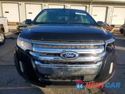 Piąte zdjęcie samochodu w środku: 2013 FORD EDGE LIMITED VIN:2FMDK4KCXDBC29554 - miniatura