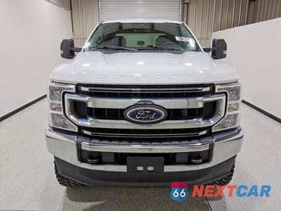 Piąte zdjęcie samochodu w środku: 2021 FORD F250 SUPER DUTY VIN:1FT7W2B68MEC68605 - miniatura