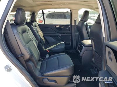 Zdjęcie 11 z 13 samochodu: 2025 LINCOLN AVIATOR VIN:5LM5J6WC5SGL23437 - miniatura