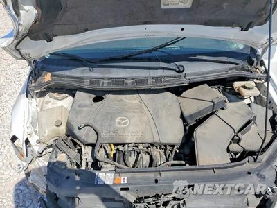 Zdjęcie 12 z 14 samochodu: 2007 MAZDA 5 VIN:JM1CR293170154786 - miniatura