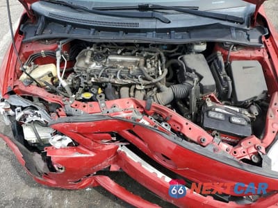 Zdjęcie 11 z 12 samochodu: 2012 TOYOTA COROLLA LE VIN:5YFBU4EE9CP063522 - miniatura