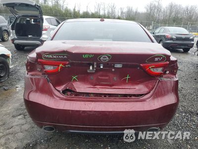 Zdjęcie 6 z 12 samochodu: 2017 NISSAN MAXIMA 3.5 SV VIN:1N4AA6AP8HC367440 - miniatura