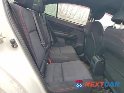 Zdjęcie 10 z 12 samochodu: 2019 SUBARU WRX VIN:JF1VA1A61K9809118 - miniatura