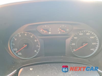 Zdjęcie 9 z 13 samochodu: 2018 CHEVROLET EQUINOX LT VIN:3GNAXJEVXJL129174 - miniatura