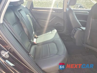 Zdjęcie 10 z 12 samochodu: 2020 VOLKSWAGEN PASSAT R-LINE VIN:1VWMA7A33LC013101 - miniatura