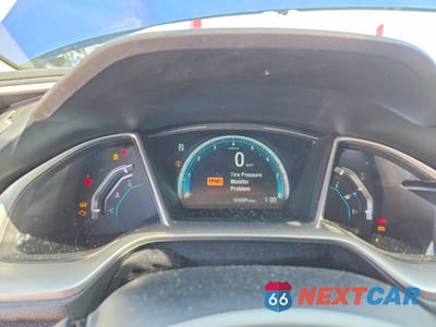 Zdjęcie 9 z 13 samochodu: 2017 HONDA CIVIC EXL VIN:19XFC1F74HE021920 - miniatura