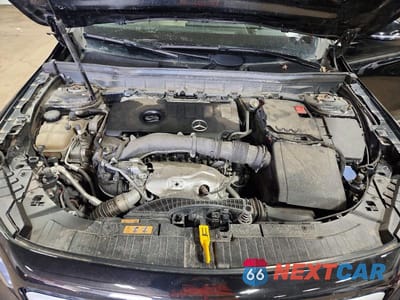 Zdjęcie 12 z 12 samochodu: 2021 MERCEDES-BENZ GLB 250 4MATIC VIN:W1N4M4HB2MW122387 - miniatura