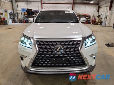 Piąte zdjęcie samochodu w środku: 2023 LEXUS GX 460 LUXURY VIN:JTJGM7BX3P5362808 - miniatura