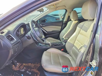 Zdjęcie 7 z 12 samochodu: 2014 MAZDA 6 TOURING VIN:JM1GJ1V67E1152759 - miniatura