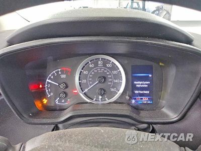 Zdjęcie 9 z 13 samochodu: 2021 TOYOTA COROLLA LE VIN:5YFEPMAEXMP188394 - miniatura