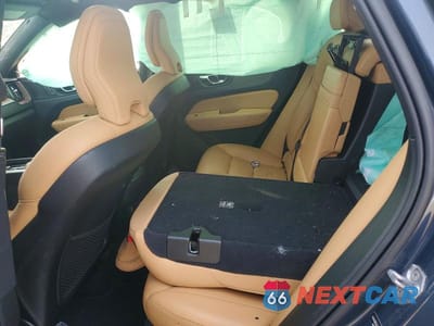 Zdjęcie 11 z 12 samochodu: 2020 VOLVO XC60 T6 INSCRIPTION VIN:YV4A22RLXL1520600 - miniatura