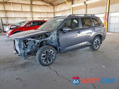 2025 SUBARU FORESTER PREMIUM JF2SLDDC9SH517766 - główne zdjęcie licytacji z USA - miniatura