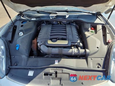 Zdjęcie 11 z 11 samochodu: 2017 PORSCHE CAYENNE VIN:WP1AA2A22HKA85807 - miniatura