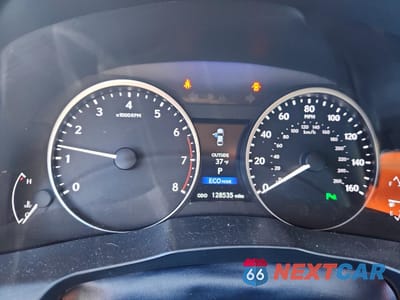 Zdjęcie 9 z 14 samochodu: 2014 LEXUS ES 350 BASE VIN:JTHBK1GGXE2090926 - miniatura